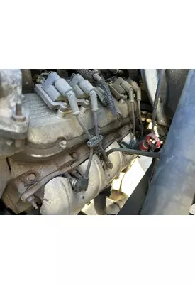 GM 8.1 Valve Cover