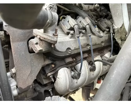 GM 8.1 Valve Cover