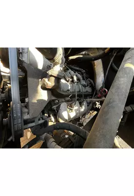 GM 8.1 Valve Cover