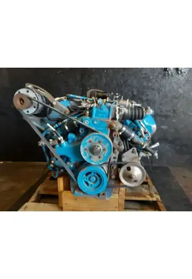 GM 8.2T Engine Assembly