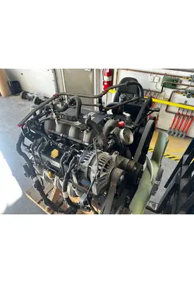 GM 8.8 LPG Engine Assembly