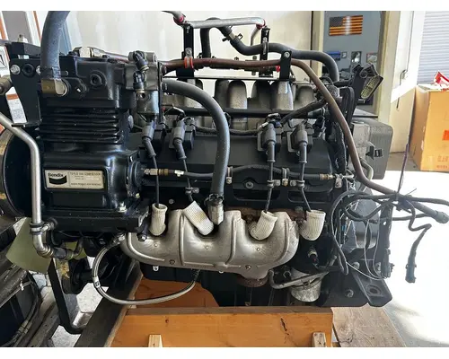 GM 8.8 LPG Engine Assembly