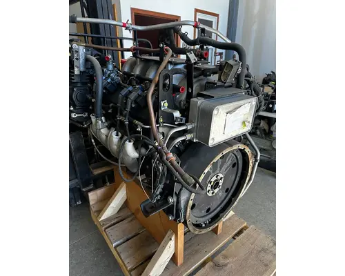 GM 8.8 LPG Engine Assembly