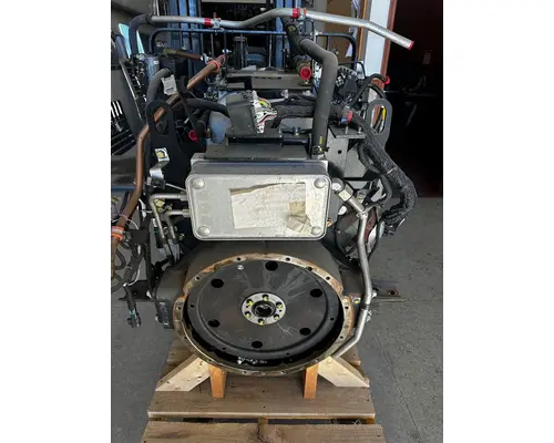 GM 8.8 LPG Engine Assembly