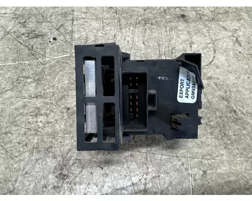 GM 93443101 Headlight switch