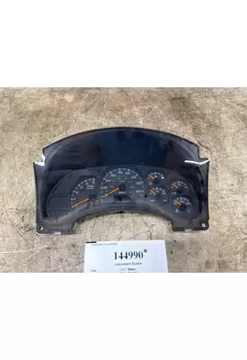 GM 94665991 Instrument Cluster