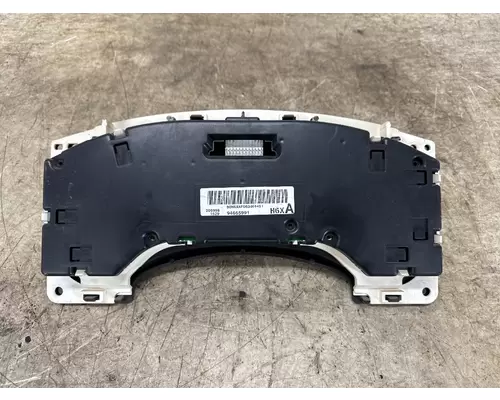 GM 94665991 Instrument Cluster