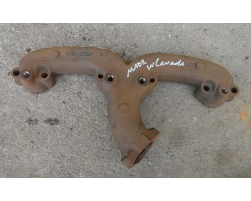 GM AFTERMARKET Exhaust Manifold