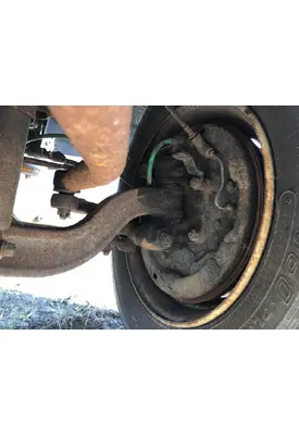 GM ALL ~Axle Assembly, Front (unused)