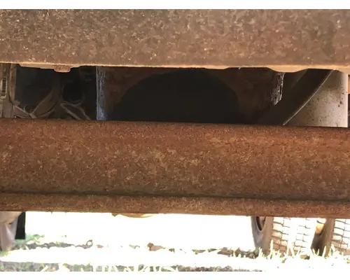 GM ALL Axle Assembly, Front (unused)