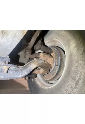 GM ALL ~Axle Assembly, Front (unused)
