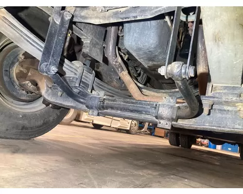 GM ALL Axle Assembly, Front (unused)