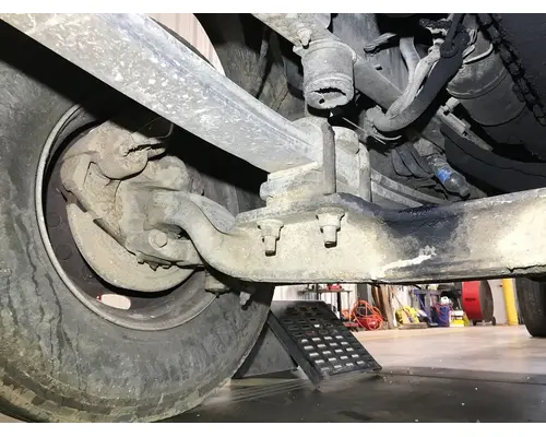 GM ALL Axle Assembly, Front (unused)