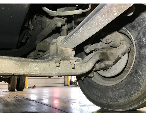 GM ALL Axle Assembly, Front (unused)