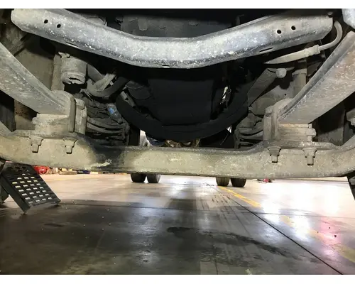 GM ALL Axle Assembly, Front (unused)