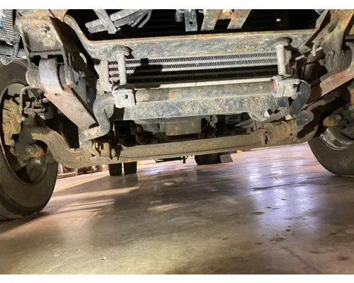GM ALL Axle Assembly, Front (unused)
