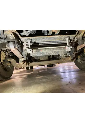 GM ALL ~Axle Assembly, Front (unused)