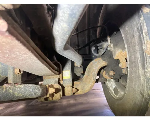 GM ALL Axle Assembly, Front (unused)
