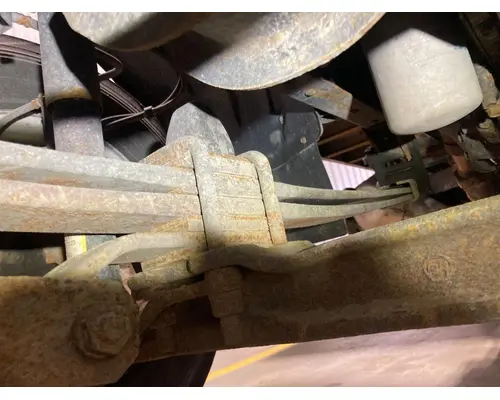 GM ALL Axle Assembly, Front (unused)