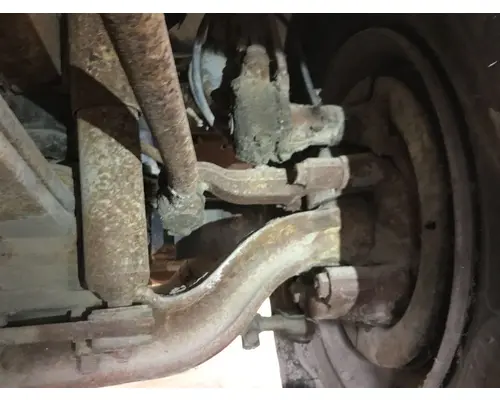 GM ALL Axle Assembly, Front (unused)