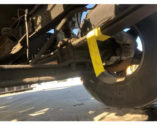 GM ALL Axle Assembly, Front (unused)
