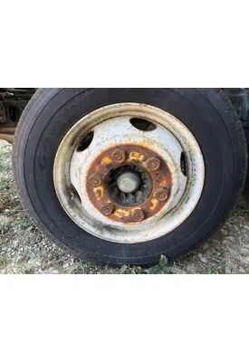 GM ALL ~Axle Assembly, Front (unused)