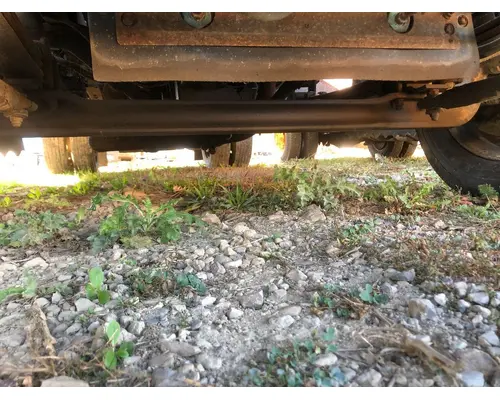 GM ALL Axle Assembly, Front (unused)