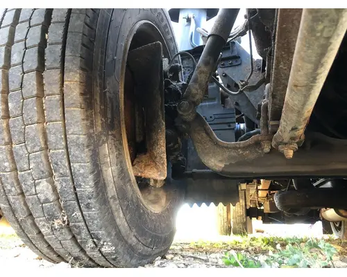 GM ALL Axle Assembly, Front (unused)