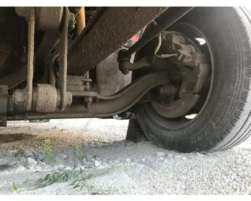 GM ALL Axle Assembly, Front (unused)