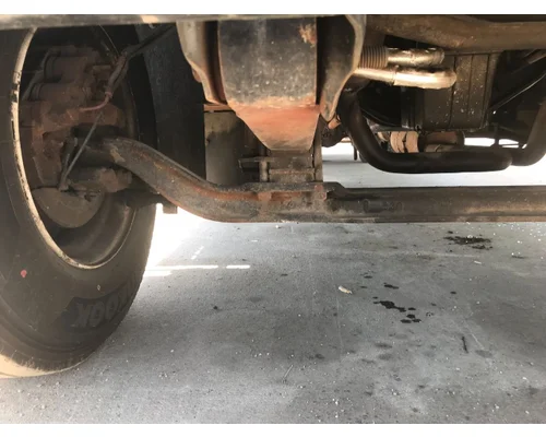 GM ALL Axle Assembly, Front