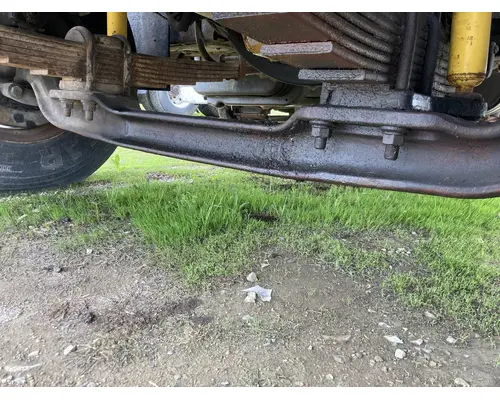 GM ALL Axle Assembly, Front