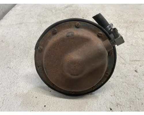 GM ALL Differential Misc. Parts