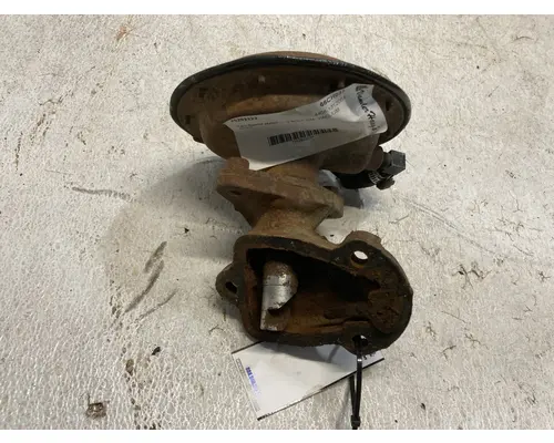 GM ALL Differential Misc. Parts