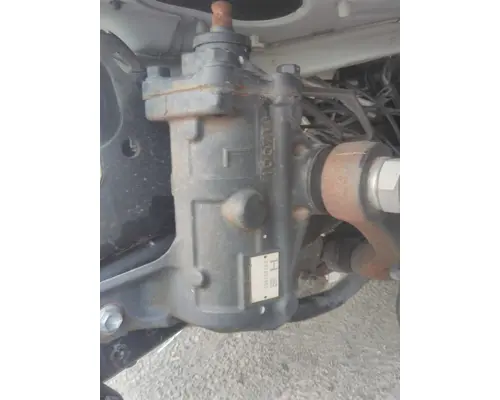 GM ALL POWER STEERING GEAR