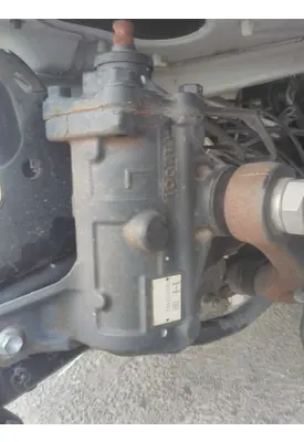 GM ALL POWER STEERING GEAR