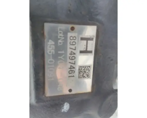 GM ALL POWER STEERING GEAR