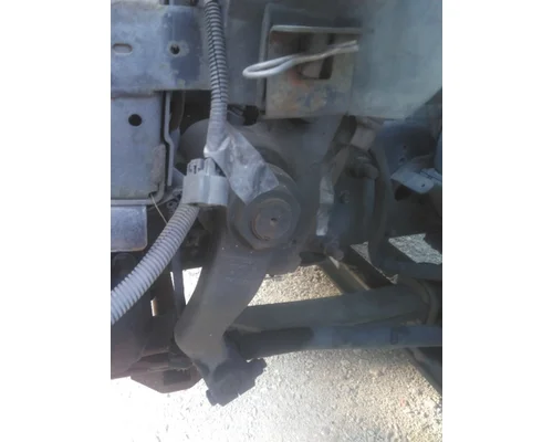 GM ALL POWER STEERING GEAR