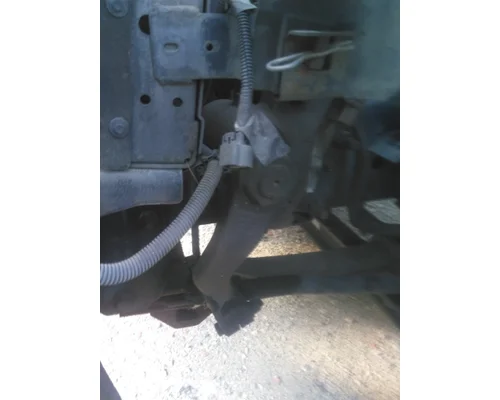 GM ALL POWER STEERING GEAR
