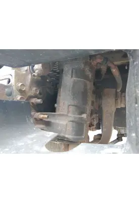 GM ALL POWER STEERING GEAR