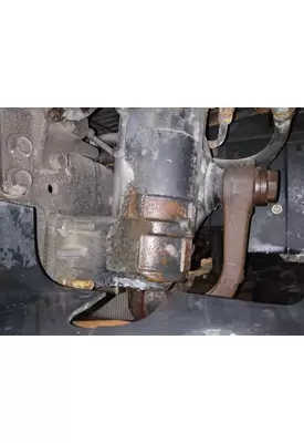 GM ALL POWER STEERING GEAR