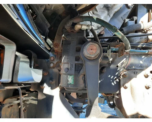 GM ALL POWER STEERING GEAR
