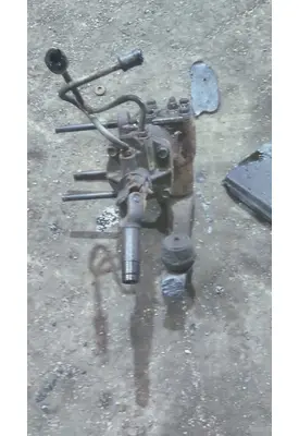 GM ALL POWER STEERING GEAR