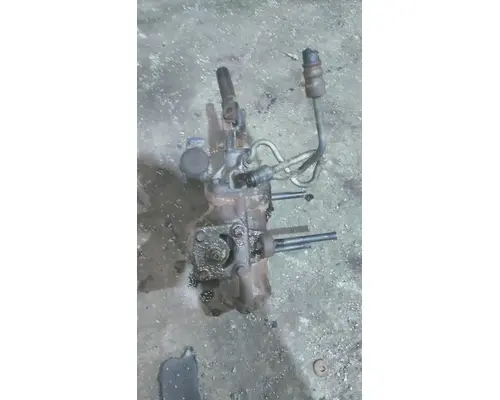 GM ALL POWER STEERING GEAR