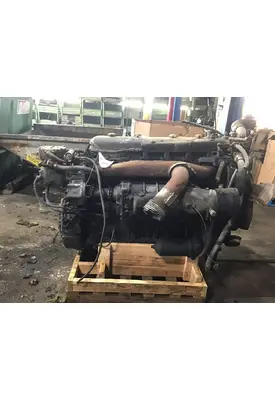 GM C SERIES Engine Assembly