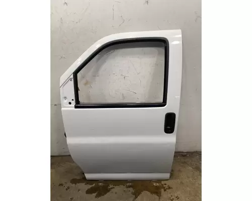 GM C4500 Door