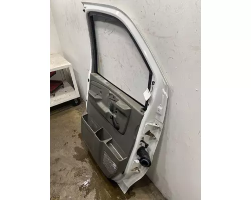 GM C4500 Door