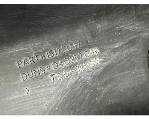 GM C4500 Inner Fender  Liner