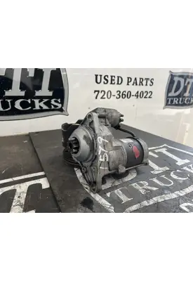 GM C4500 Starter Motor