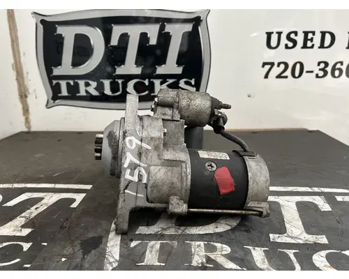 GM C4500 Starter Motor