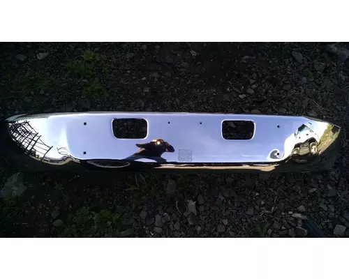 GM C5500 Bumper Assembly, Front